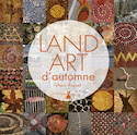 Land art d'automne